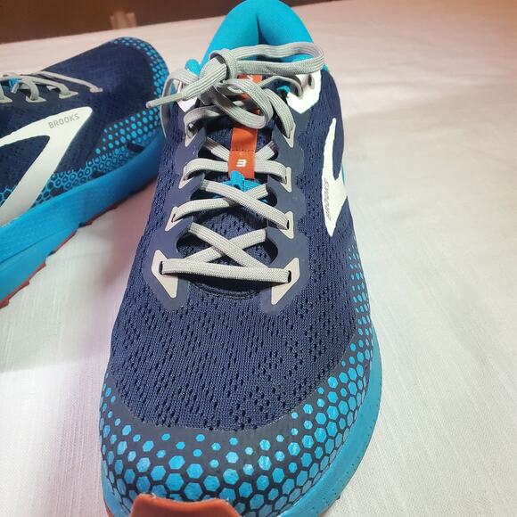 brooks divide size 14 mens shoes - Picture 13 of 14